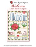 (image for) Alabama Little State Sampler
